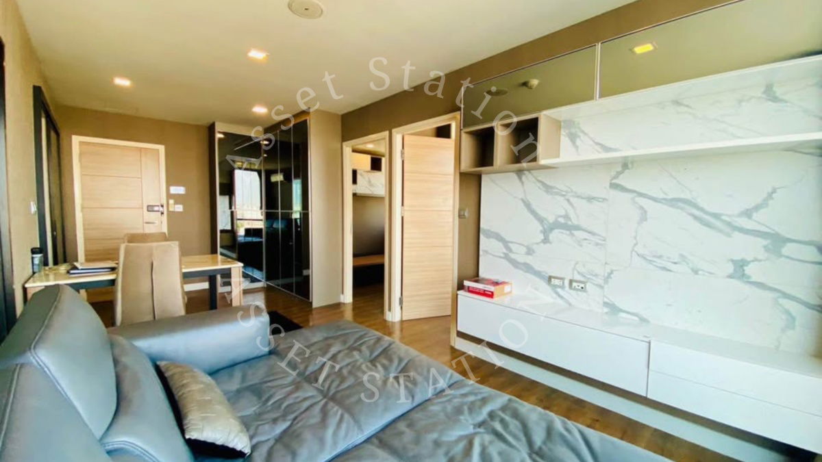 picture 🛣️ Estar bliss Ramintra, special room type, near the Pink Line 💥🚅 - 1/11
