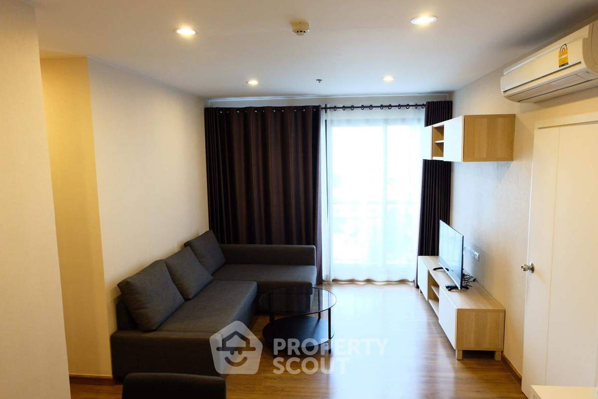 รูป คอนโด 2-ห้องนอน ที่ เดอะ ทรี ริโอ้ บางอ้อ ใกล้ MRT บางอ้อ (ID 754967) - รูปที่ 3/10