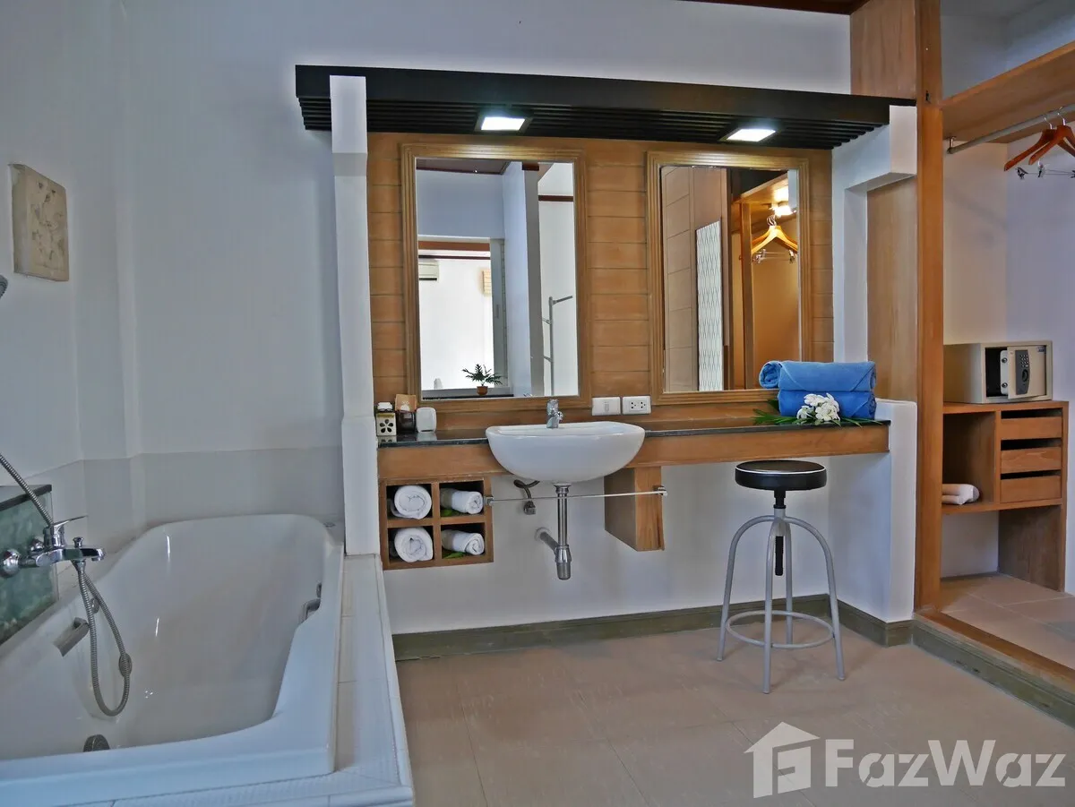 3 Bedroom Villa for rent at Suriyasom Villa 1381198 - image 3