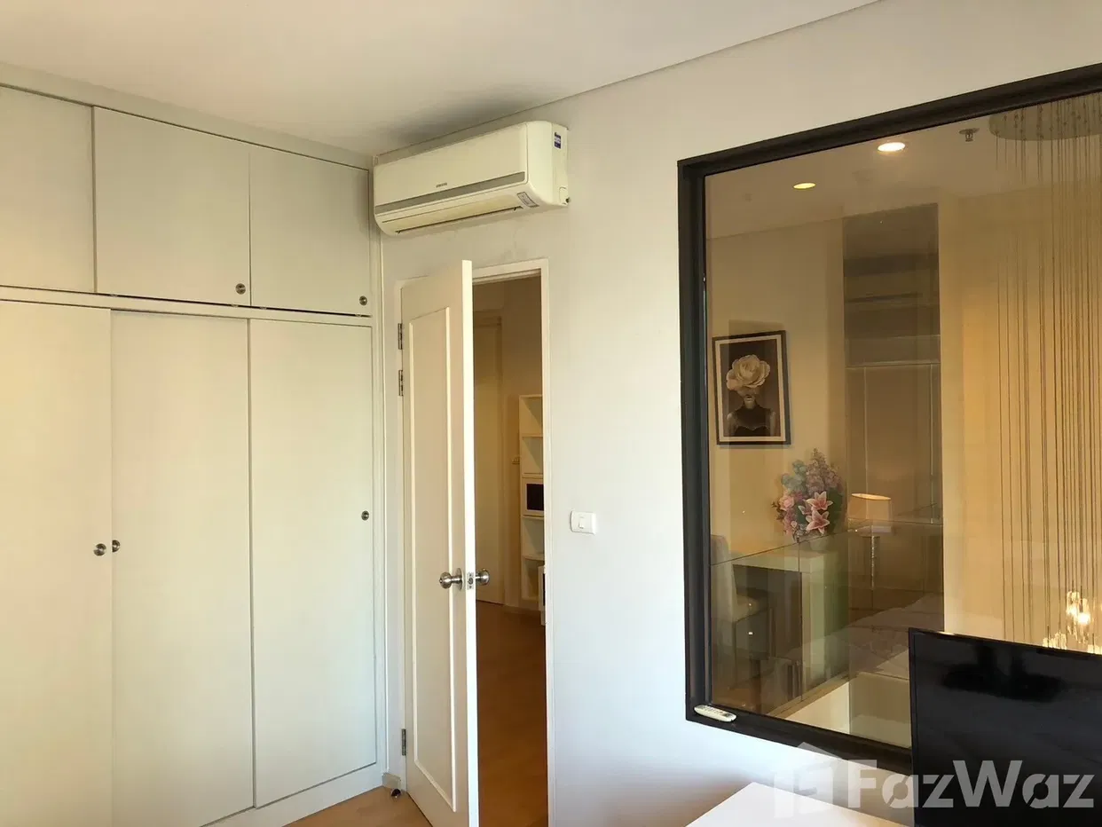 picture Duplex Condo for Rent at Villa Asoke 1956289 - 21/32