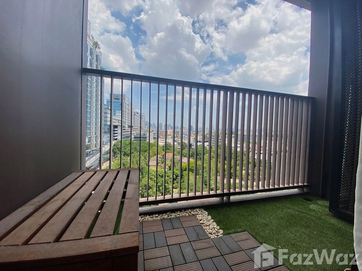 picture Special price condo 34.78 sqm. 0 walk to MRT only 4.5 MB 5333561 - 5/7