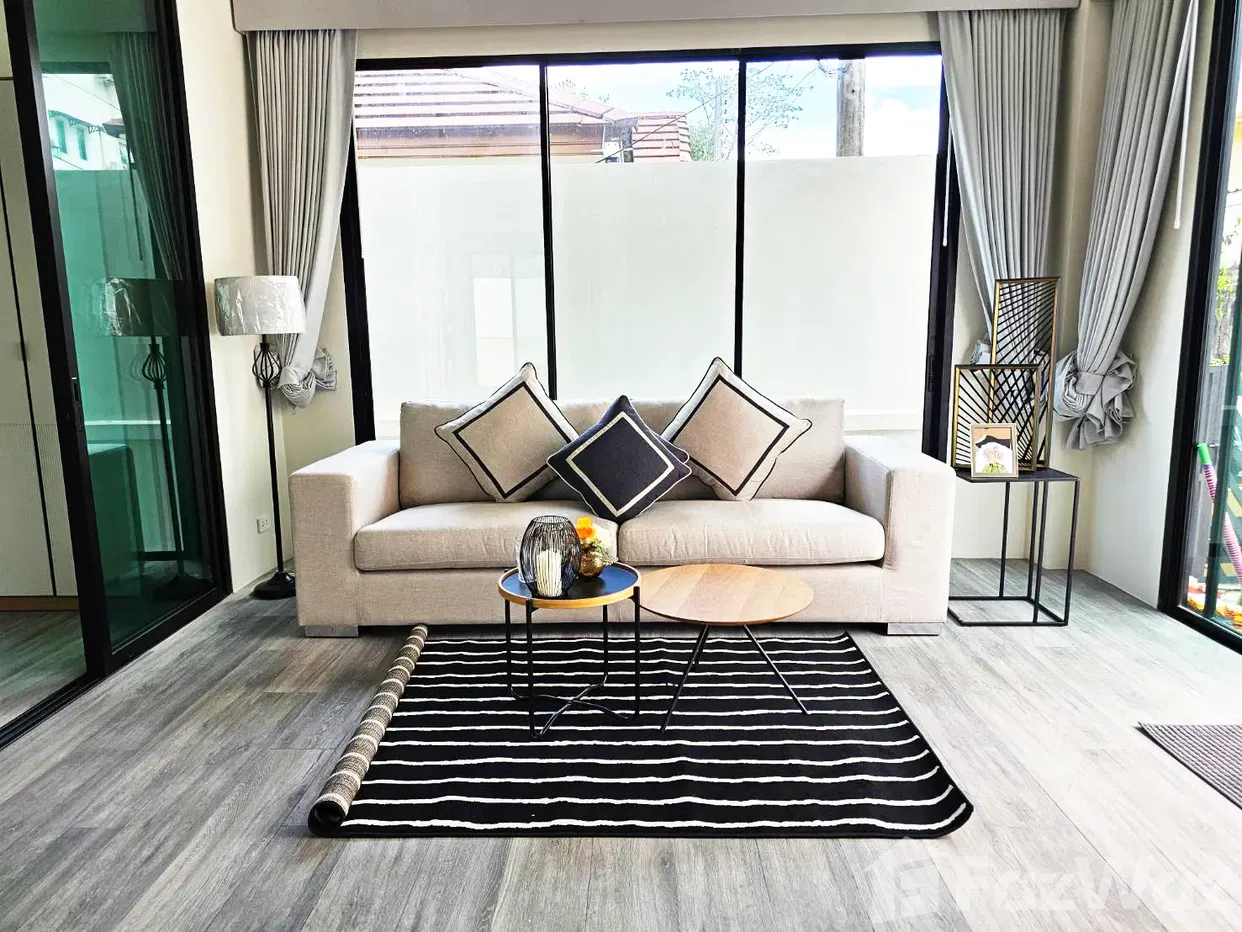 รูป ขาย วิลล่า 4 ห้องนอน ในโครงการ บางทองฮิลไซด์ 5359570 - รูปที่ 15/57