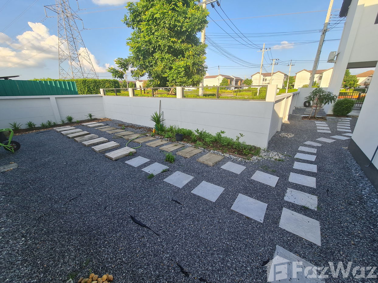 picture Corner House for sale in Khlong Sam Wa - The Embrace 1683126 - 6/7