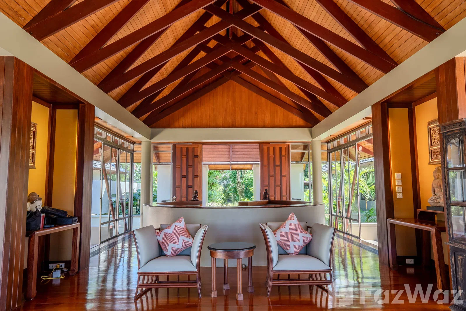 900 SqM Paradise in Prestigious Rayan Estate: A Must-See 1158036 - image 2