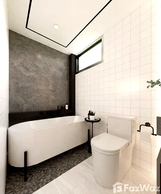 Houses for sale Surat Thani : 2 Bedroom Villa for sale at One Bophut Luxury Residence  2012381