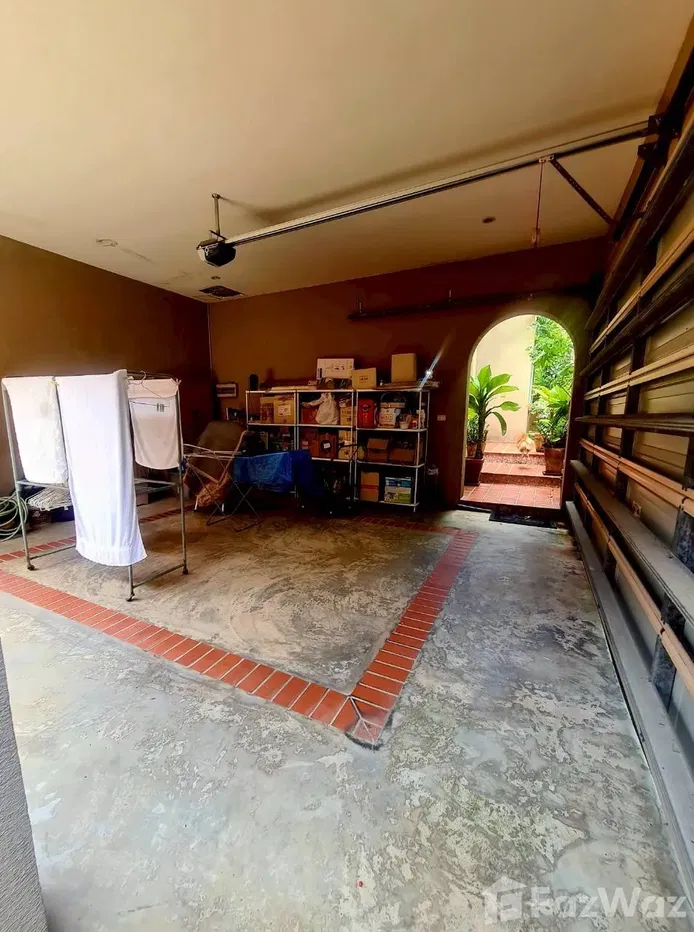 รูป ขาย วิลล่า 3 ห้องนอน ในโครงการ ซิลค์ โรด เพลส 5753516 - รูปที่ 38/45