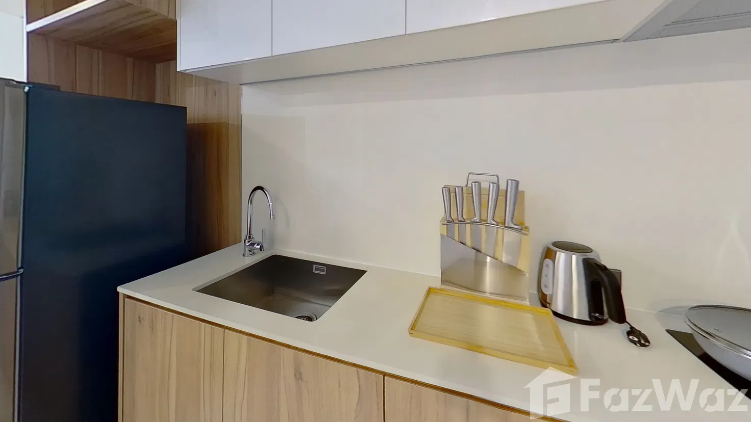 picture 1 Bedroom Condo for rent at Siamese Exclusive Sukhumvit 31 670996 - 3/7