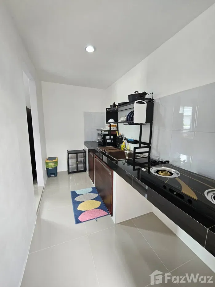 รูป บ้านเดี่ยวให้เช่า 2 ห้องนอน ในโครงการ ดิ อเวนิว วิลเลจ 1941562 - รูปที่ 8/8