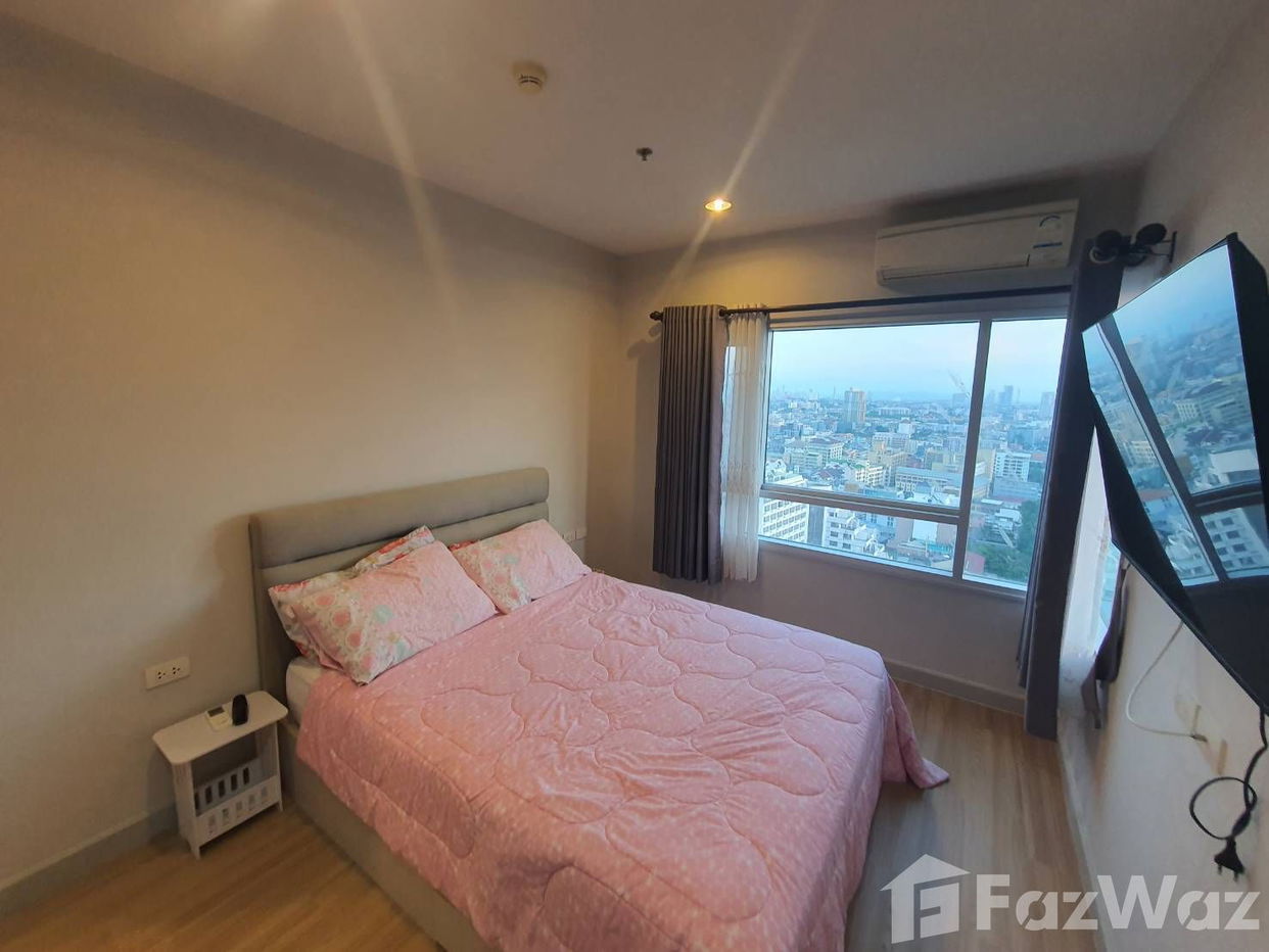 รูป ขาย คอนโด 2 ห้องนอน ในโครงการ เซ็นทริค ซี 1885636 - รูปที่ 5/19