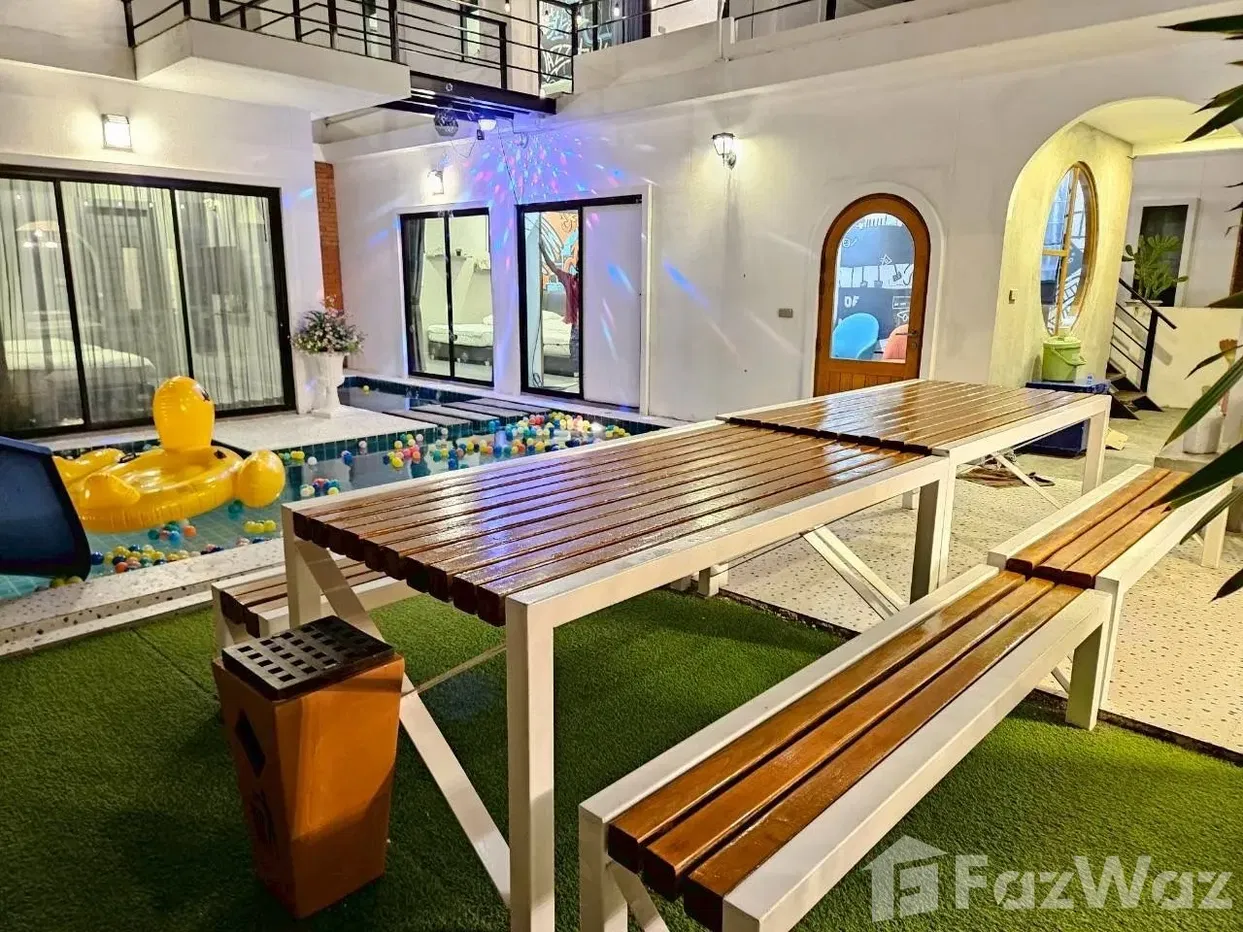 รูป 3 ห้องนอน 4 ห้องน้ำ 5714520 - รูปที่ 15/59