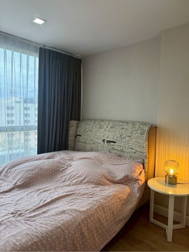 ให้เช่า!! Condo Mayfair place 64 (เมย์แฟร์ เพลส สุขถมวิท 64) ใกล้ BTS ปุณวิถี 500 เมตร ☎️ติดต่อ คุณหย๊ะ 📞 093-4419156 ID Line : @928zbfqq