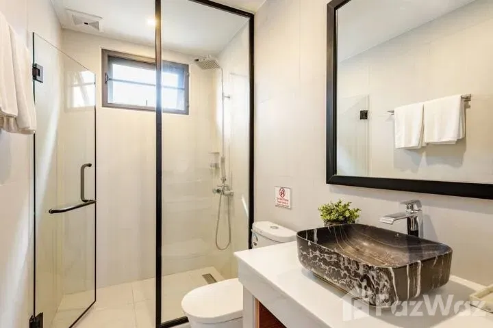 picture The S Villas : 4 Bedroom Pool Villa 226313 - 16/30
