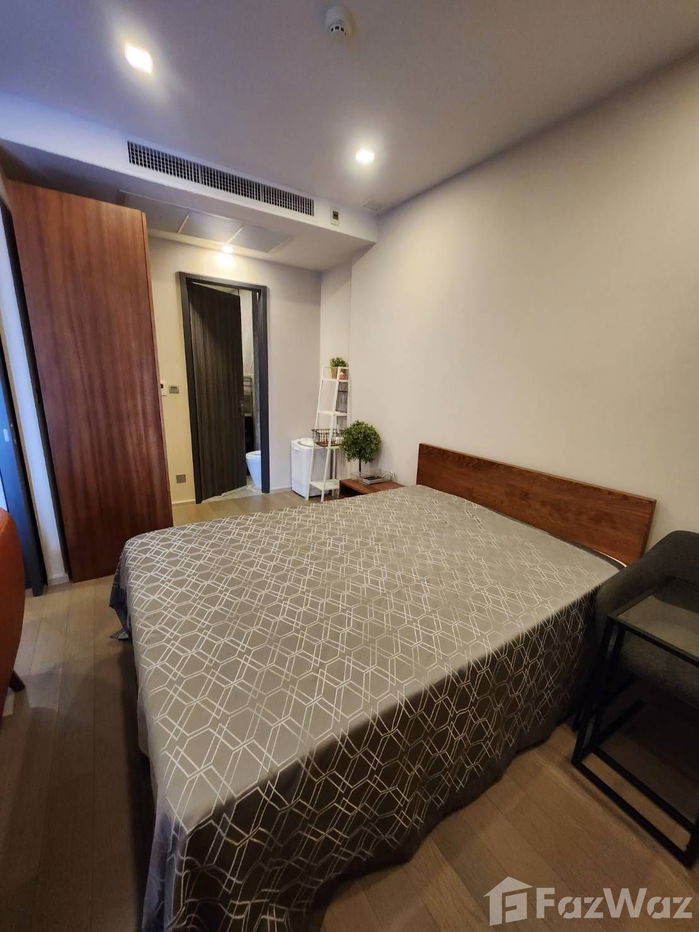 picture 1 Bedroom Condo for rent at Ashton Asoke 1905972 - 4/14