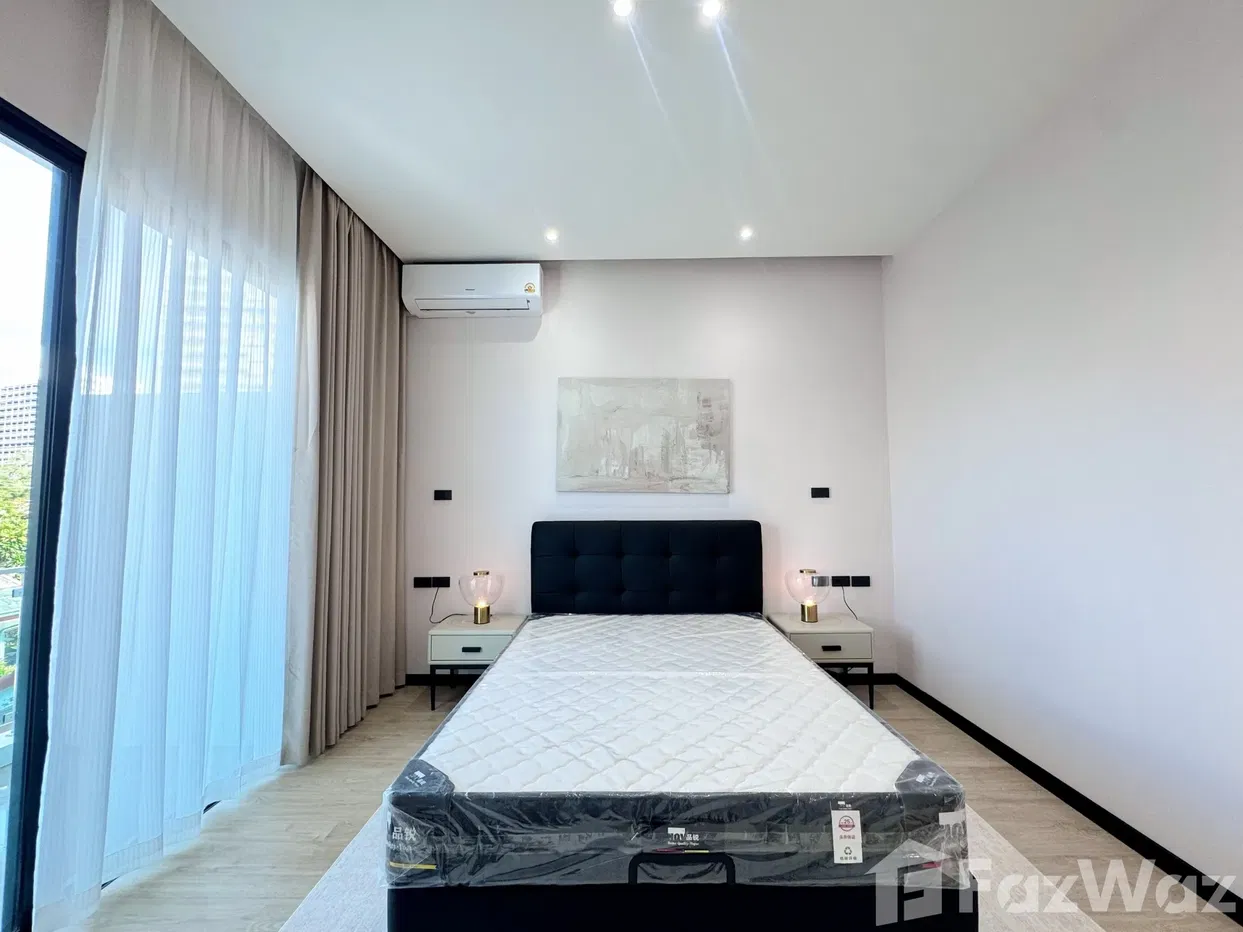 picture Grand Jomtien Villa 5748078 - 7/15