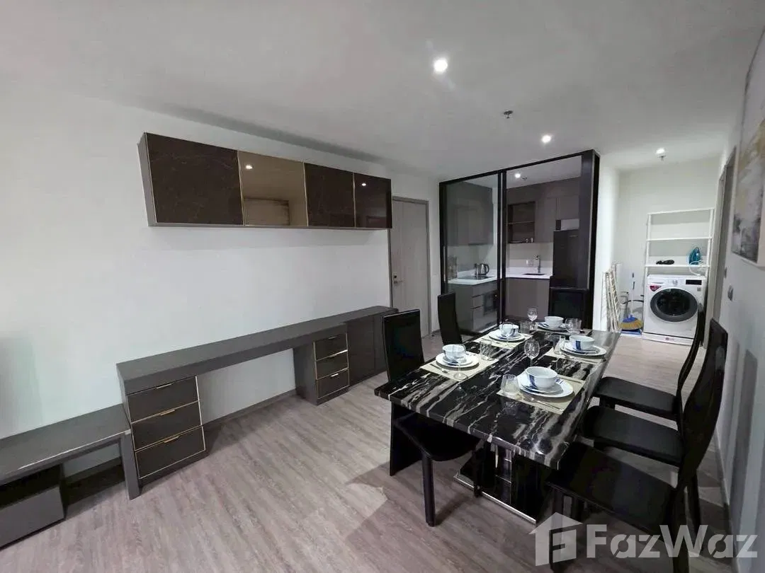 รูป คอนโดให้เช่า 2 ห้องนอน ในโครงการ ริทึ่ม เอกมัย  5767889 - รูปที่ 10/14