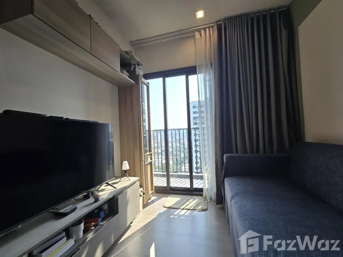 picture one bedroom for sale at The Base Phetchaburi Thonglor 2664711 - 1/5