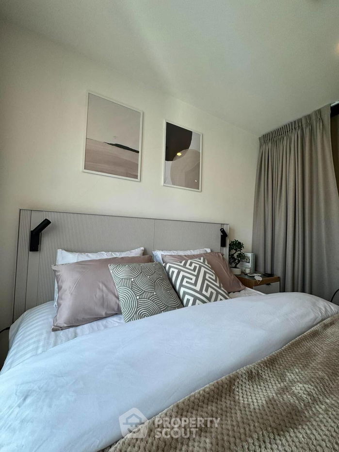 รูป คอนโด 1-ห้องนอน ที่ ไลฟ์ อโศก ใกล้ ARL มักกะสัน (ID 1912154) - รูปที่ 12/20