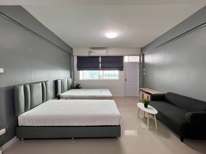 (19445) Project name Bang Sue Condominium