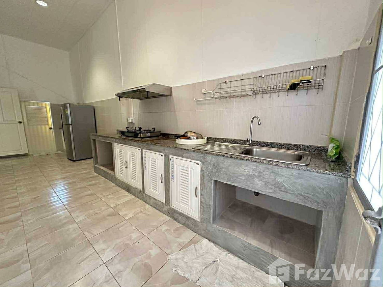 รูป บ้านเดี่ยวให้เช่า 3 ห้องนอน ใน หนองแก, ประจวบคีรีขันธ์ 5702467 - รูปที่ 24/29