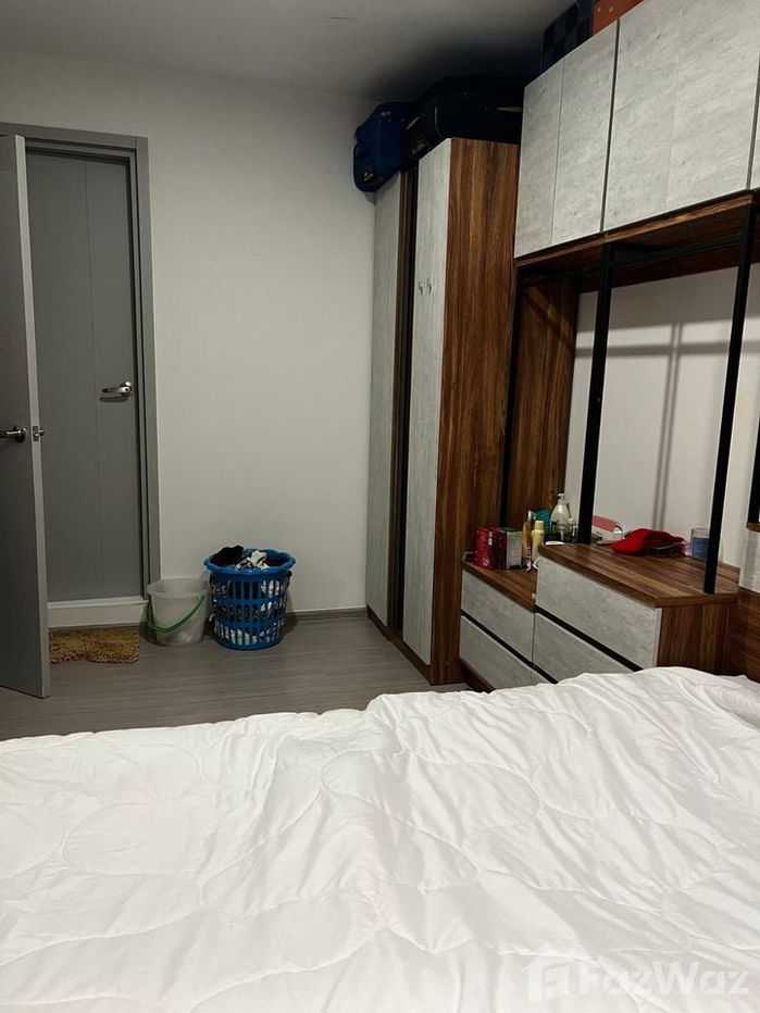 picture 1 Bedroom Condo for sale at Aspire Sukhumvit-Onnut  1953099 - 4/10