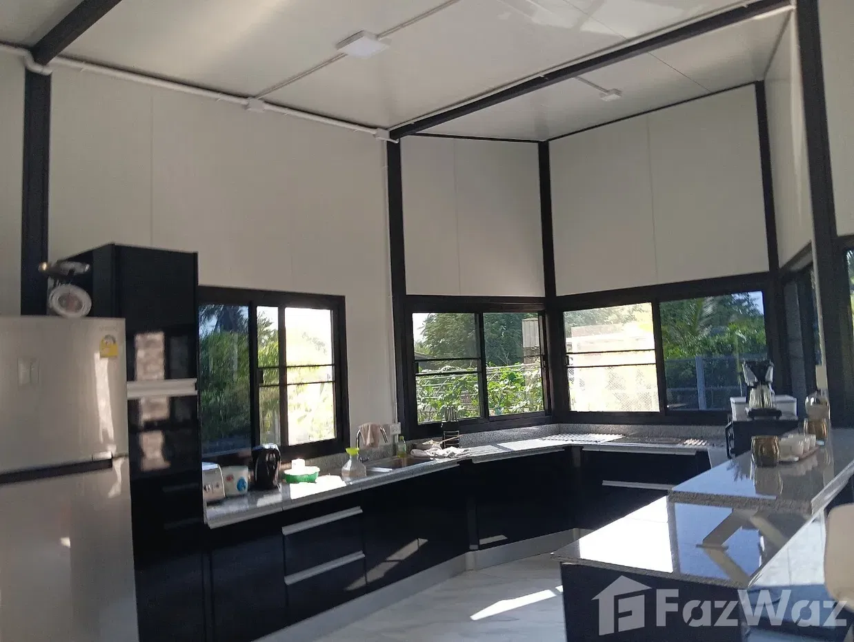 รูป ขาย บ้านเดี่ยว 2 ห้องนอน ใน หินเหล็กไฟ, ประจวบคีรีขันธ์ 2008721 - รูปที่ 23/36
