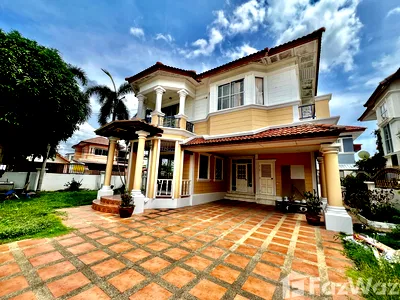 Houses for sale Krathinglai Beach : 3 Bedroom House for sale in Nong Pla Lai, Chon Buri  1891500