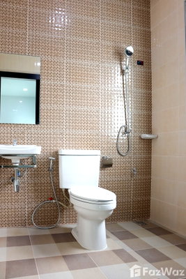 Houses for sale Hua Hin Prachaubkirikhan : 3 Bedroom Villa for sale at Worasa Pool Villa HuaHin  690848