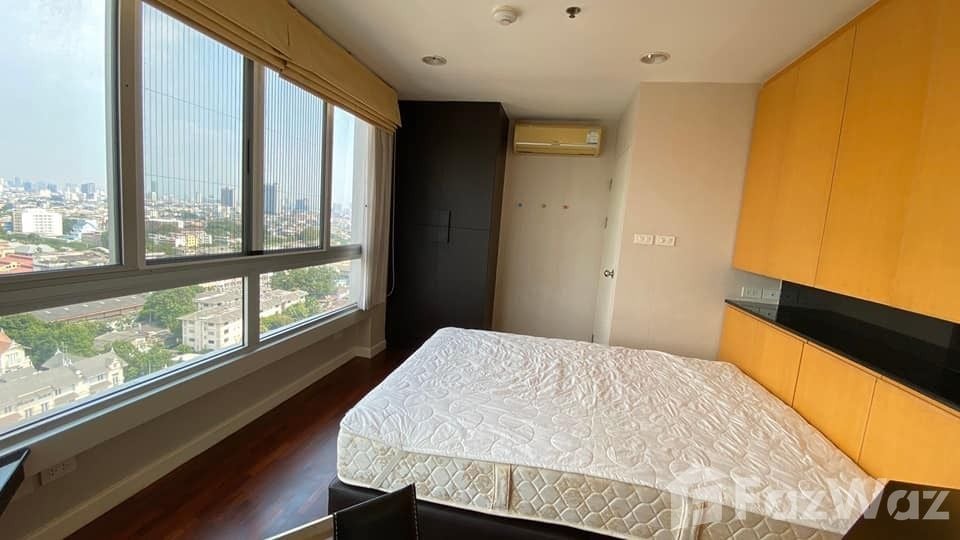 picture 3 Bedroom Condo for Rent at River Heaven 1995629 - 15/16