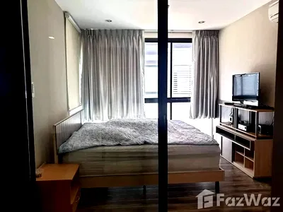 ขายคอนโด : ขาย คอนโด 2 ห้องนอน ในโครงการ ไพร์ม ไอเซ็น คอนโด ลาดพร้าว 71 5742061