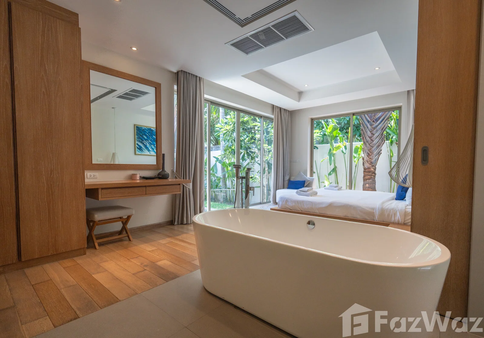 3 Bedroom Villa for rent at Trichada Villas 5620497 - image 2