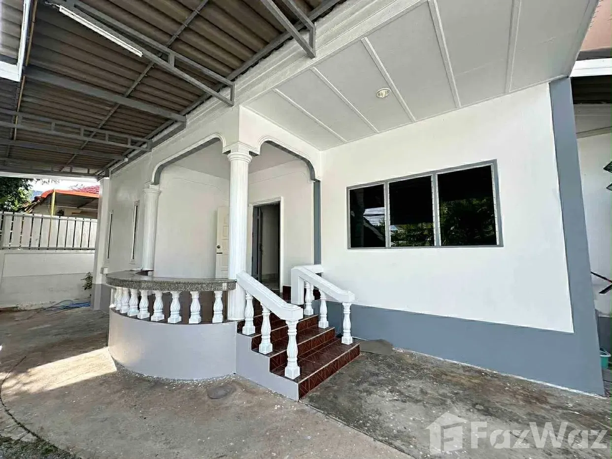 รูป บ้านเดี่ยวให้เช่า 3 ห้องนอน ใน หนองแก, ประจวบคีรีขันธ์ 5702467 - รูปที่ 6/29