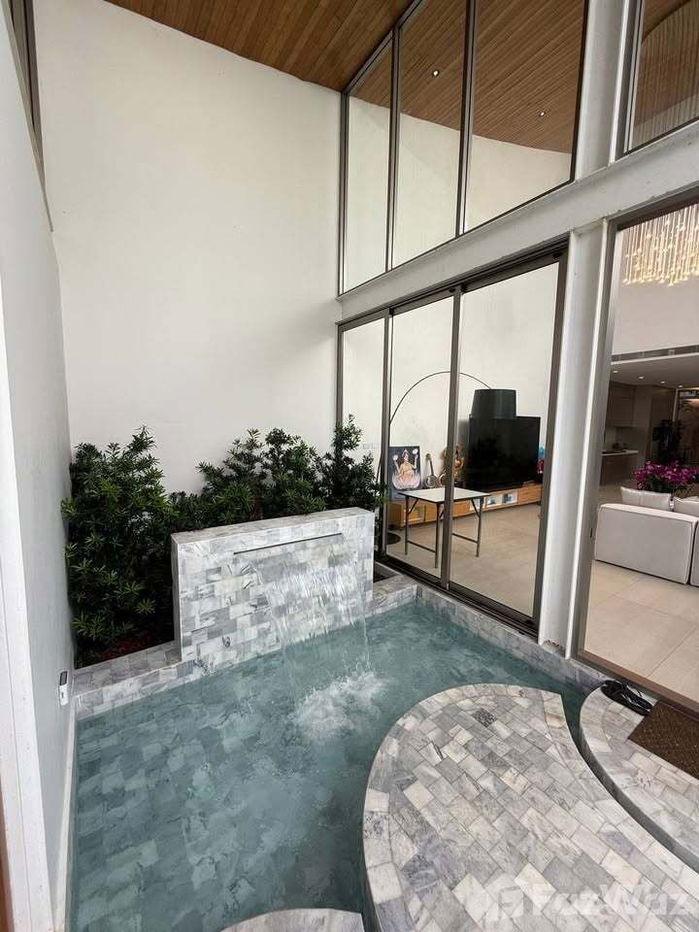 picture Luxury Pool Villa for Sale – The Trinity Village 2006036 - 10/20