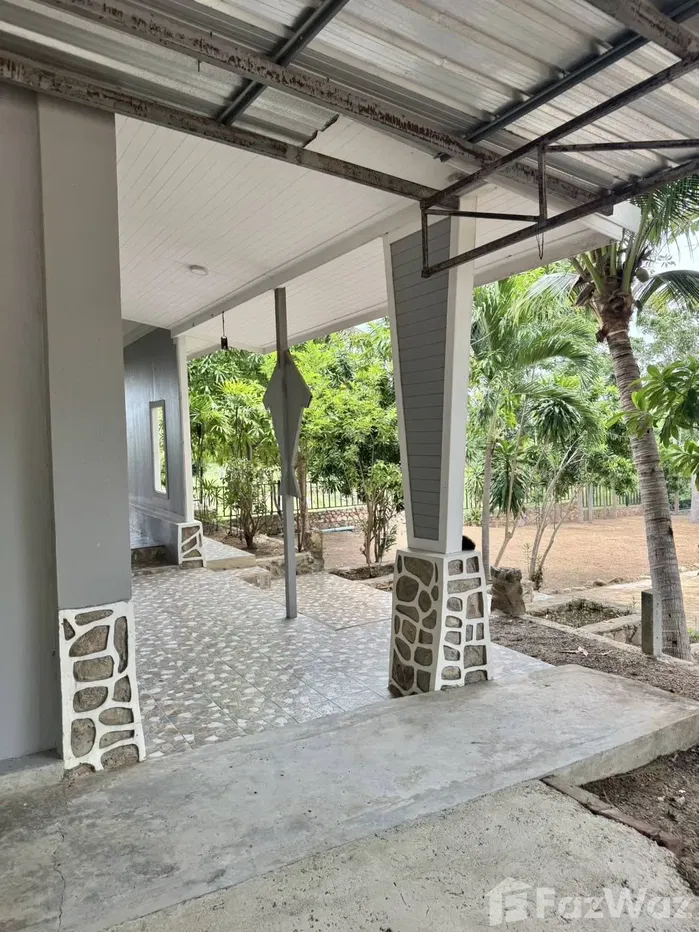 รูป บ้านเดี่ยวให้เช่า 3 ห้องนอน ใน หัวหิน, ประจวบคีรีขันธ์ 5741356 - รูปที่ 36/45