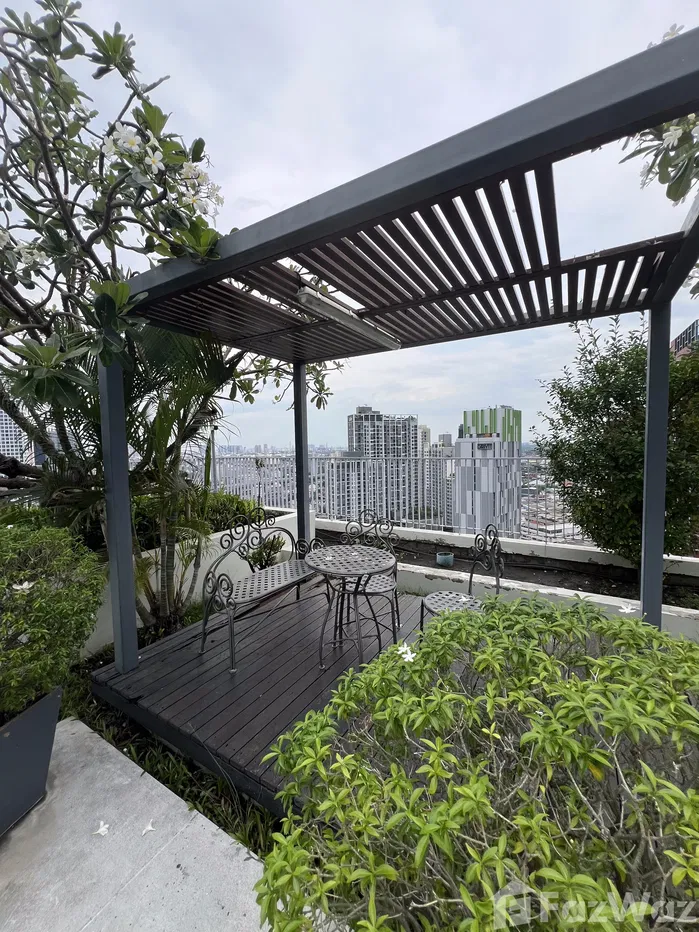 picture Top Floor 1Bed Condo for Sale at The Bloom Sukhumvit 71 5370852 - 14/15