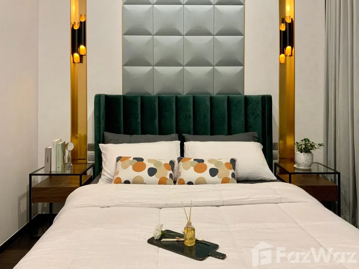 picture 1 Bedroom Condo for rent at Laviq Sukhumvit 57 1835260 - 4/11