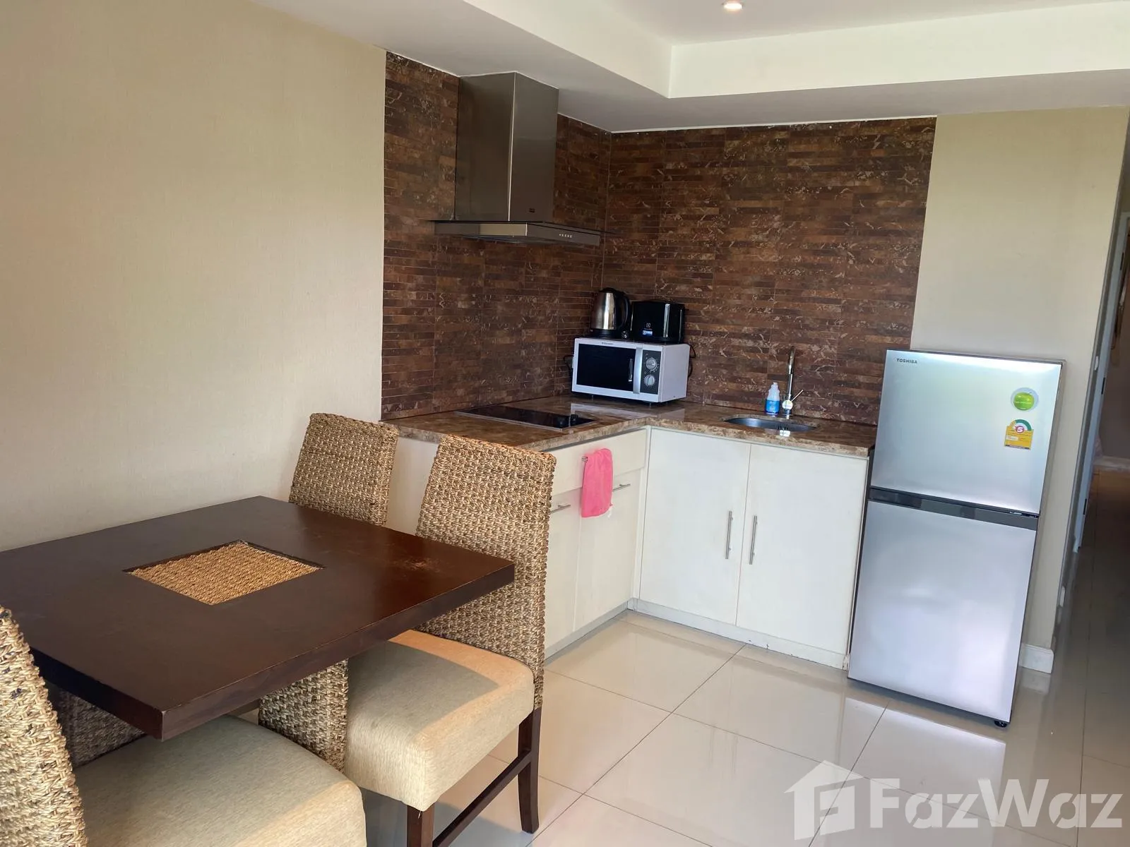 1 Bedroom Condo for sale at Kata Ocean View  163642
