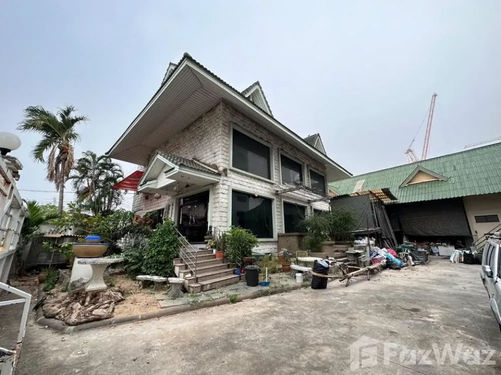 picture 5 Bedroom House for sale in Suan Luang, Bangkok  1940351 - 1/5