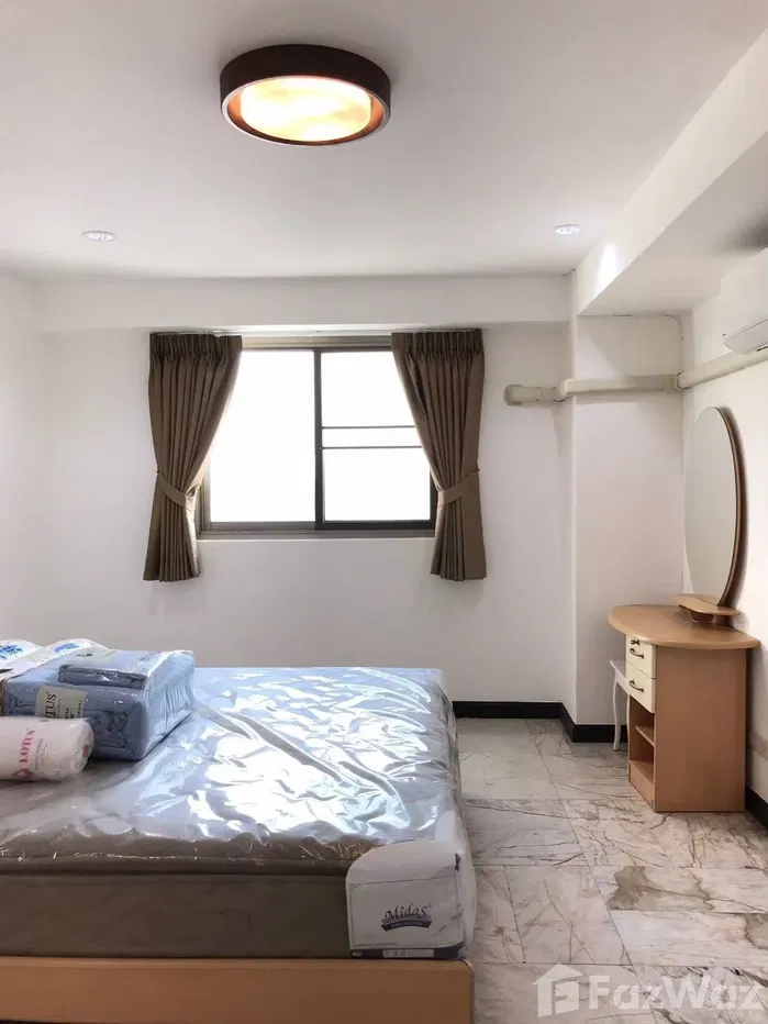 picture 2 Bedroom Condo for Rent and Sale at Royal Castle 5751623 - 7/12