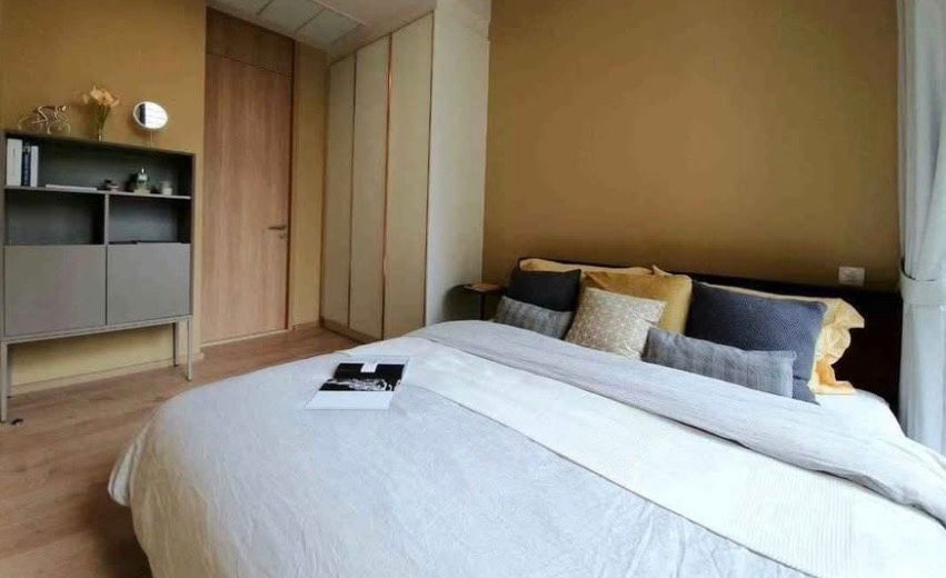 picture #R6975 🎉 161068 Condo for rent Noble BE 19 - 4/10