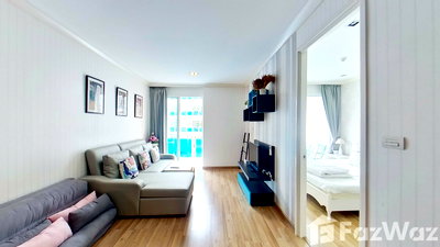 Condos for sale : 2 Bedroom Condo for sale at My Resort Hua Hin  669186