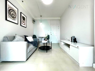 Condos for sale ikea bangna : For Sell Condo CITY HOME SRINAKARIN Building 1, Floor 10,1 bed room, Room size 32 sqm