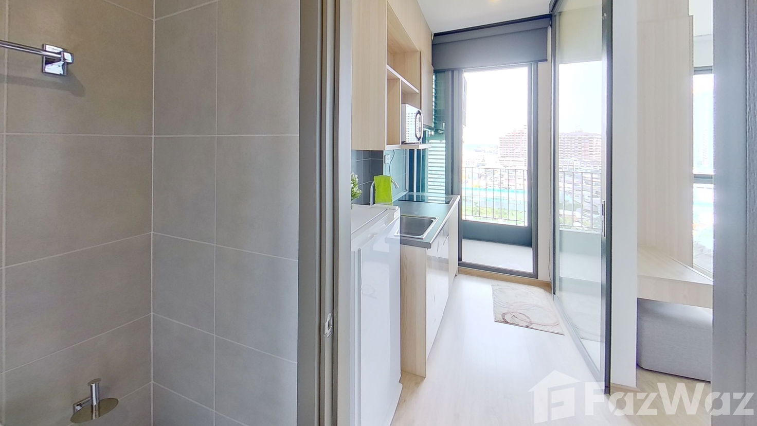 picture Studio Condo for sale at Ideo O2  651148 - 2/4