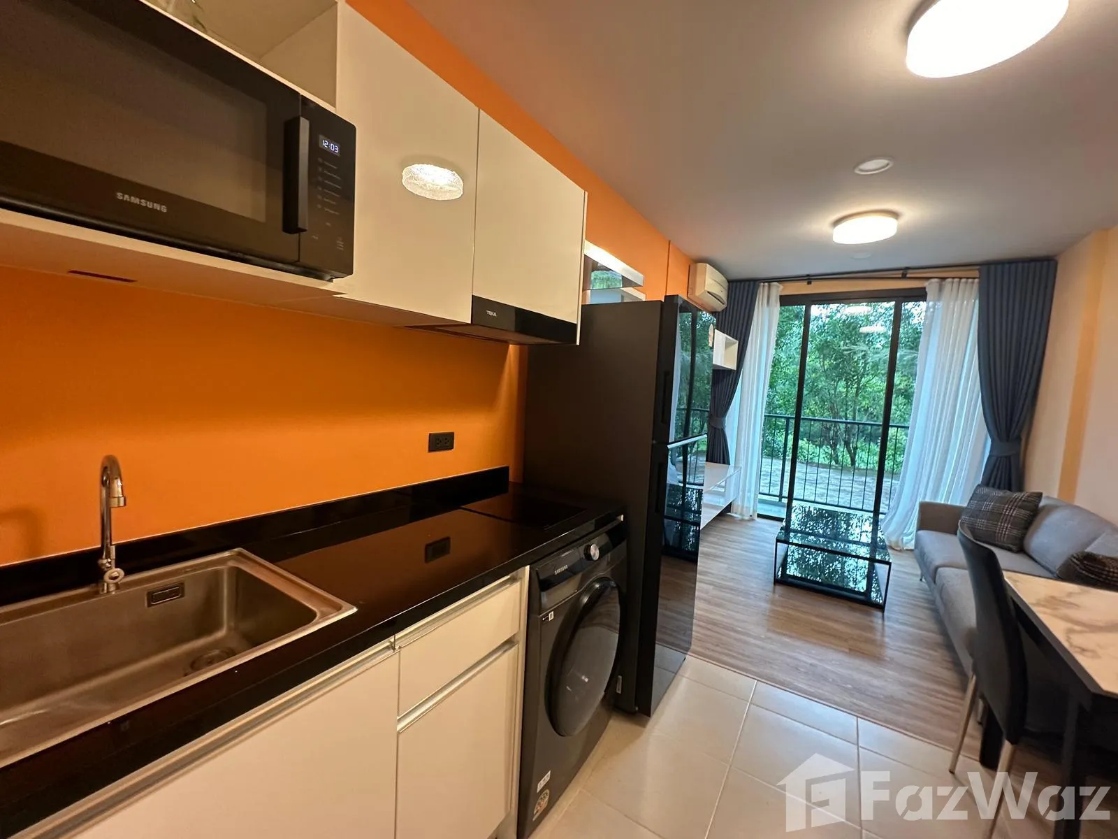 1 Bedroom Condo for sale at Zcape X2  5657150 - image 2