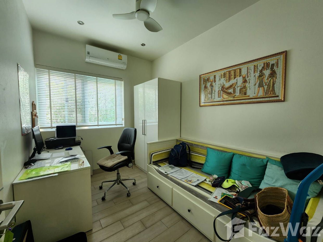 picture Stunning, Modern, 3 Bed Pool Villa 1368380 - 25/35