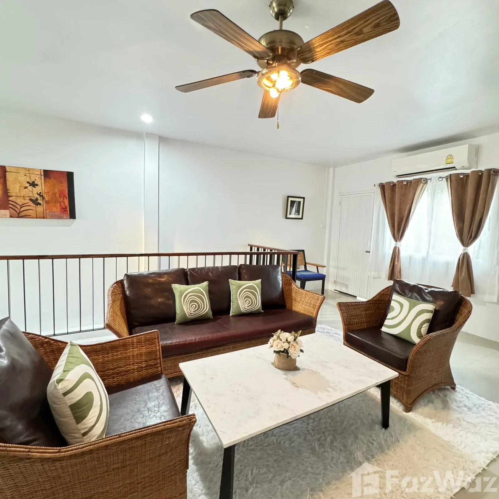 3 Bedroom House for rent in Kamala, Phuket  1750296 - image 4