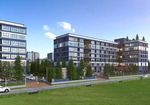 รูป (B0057) Ploen Ploen Plus Condominium Rangsit - Future Park - รูปที่ 7/8