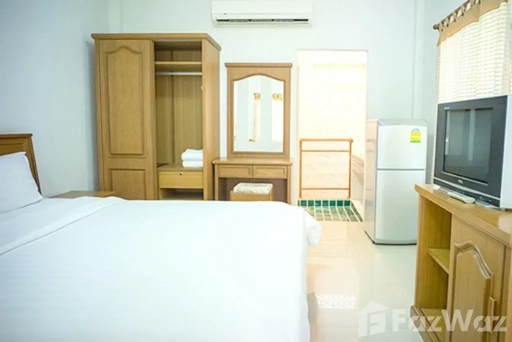 รูป บ้านเดี่ยวให้เช่า 1 ห้องนอน ในโครงการ เดอะเฮอร์มิเทจ 1361942 - รูปที่ 6/9