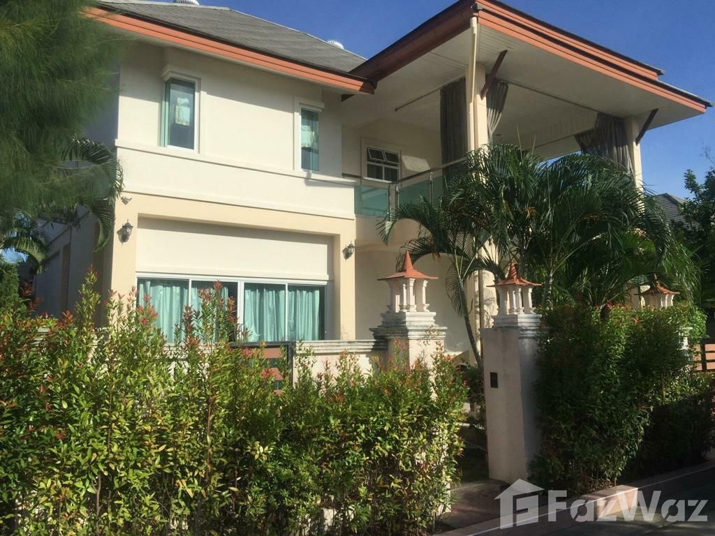 picture Live the Dream in Luxury: Get Your 4-Bed/4-Bath Villa in Huai Yai! 1146300 - 5/18