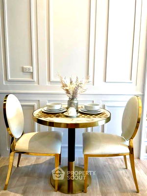 Condos for rent La Salle College : 1-BR Condo at The Niche Mono Peak Bangna near BTS Bang Na (ID 2356223)