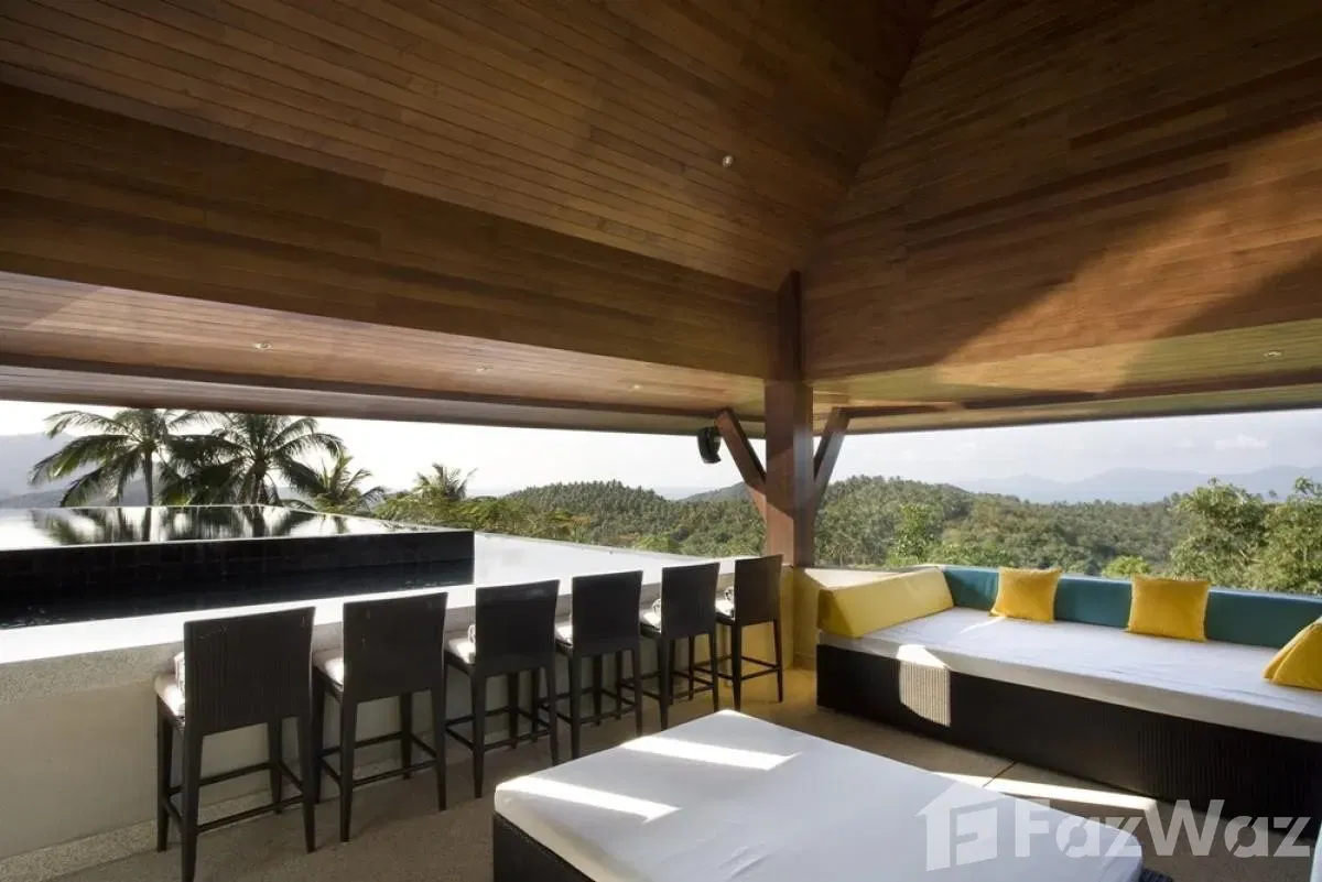 picture 6 Bedroom Villa for sale in Bo Phut, Surat Thani  3296 - 8/33
